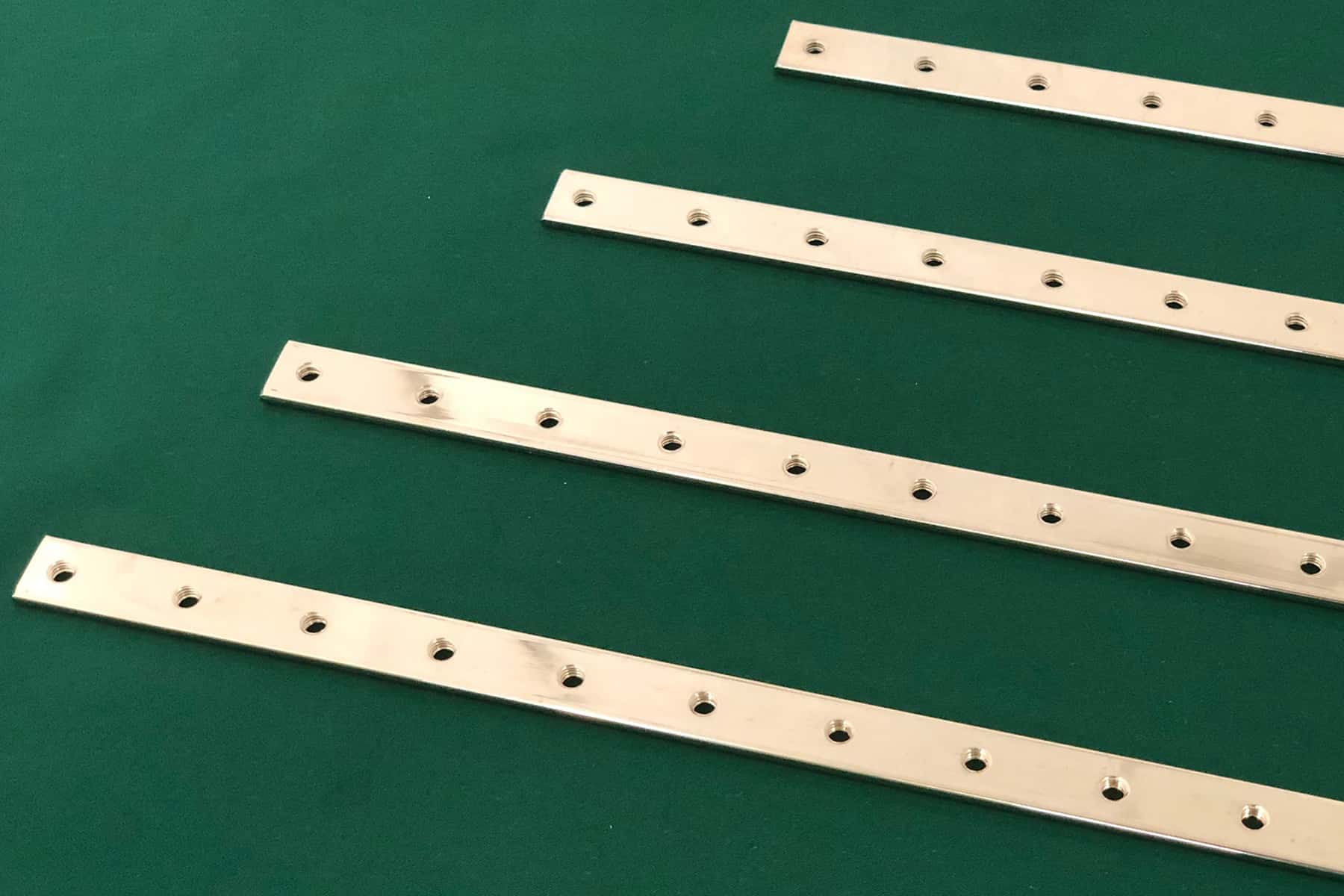 主幹バー・アースバー 1-1